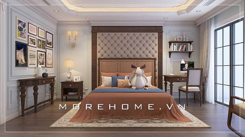 Mẫu giường đẹp nhất